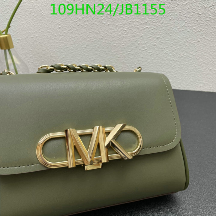 Michael Kors Bag-(4A)-Diagonal-,Code: JB1155,$: 109USD