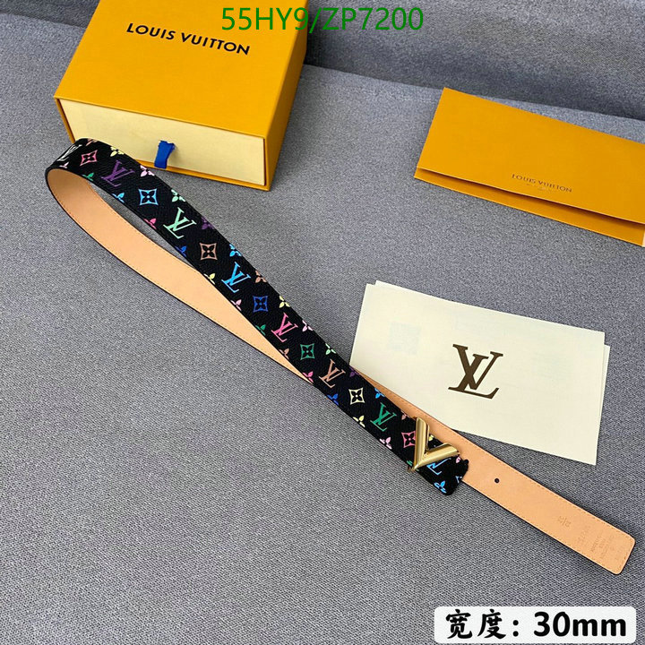 Belts-LV, Code: ZP7200,$: 55USD