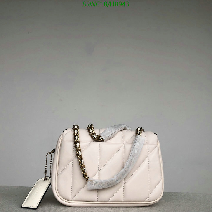 Coach Bag-(4A)-Diagonal-,Code: HB943,