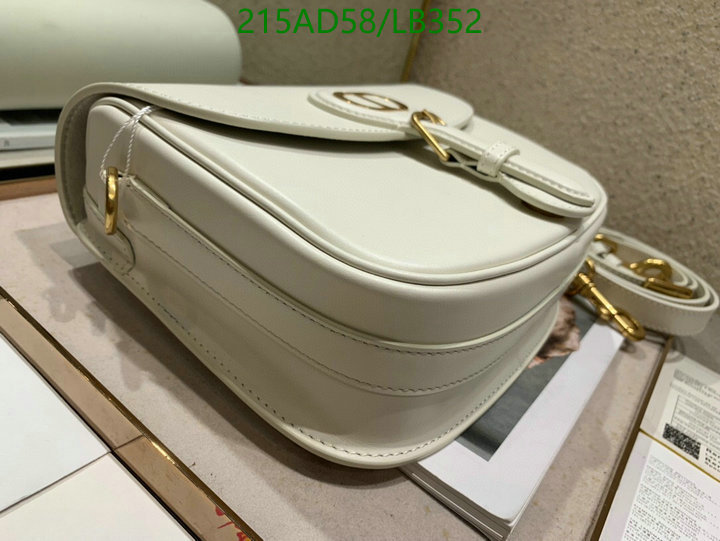 Dior Bags -(Mirror)-Bobby-,Code: LB352,$: 215USD