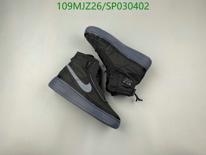 Women Shoes-NIKE, Code: SP030402,$: 109USD