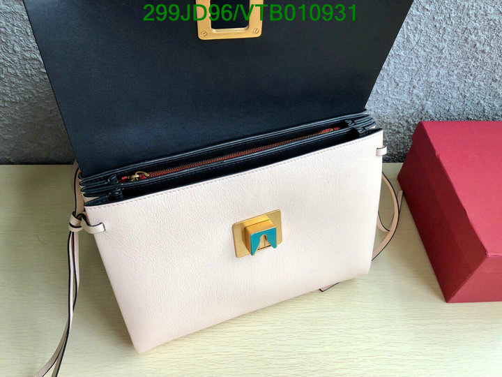 Valentino Bag-(Mirror)-Diagonal-,Code: VTB010931,$: 299USD