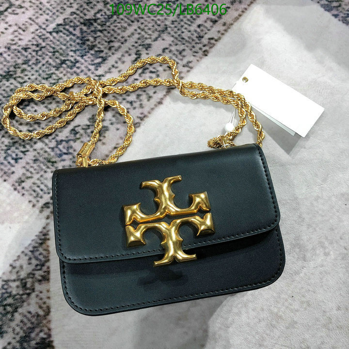 Tory Burch Bag-(4A)-Diagonal-,Code: LB6406,$: 109USD