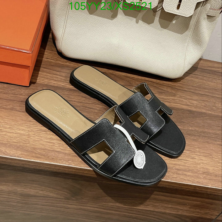 Women Shoes-Hermes,Code: XS2521,$: 105USD