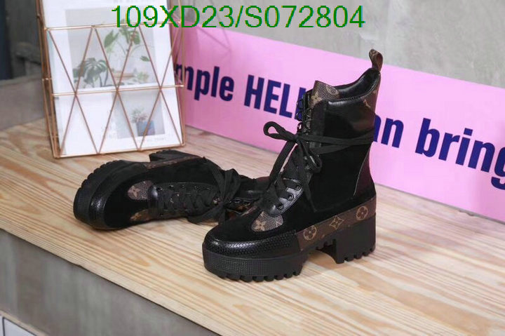 Women Shoes-LV, Code:S072804,$:109USD