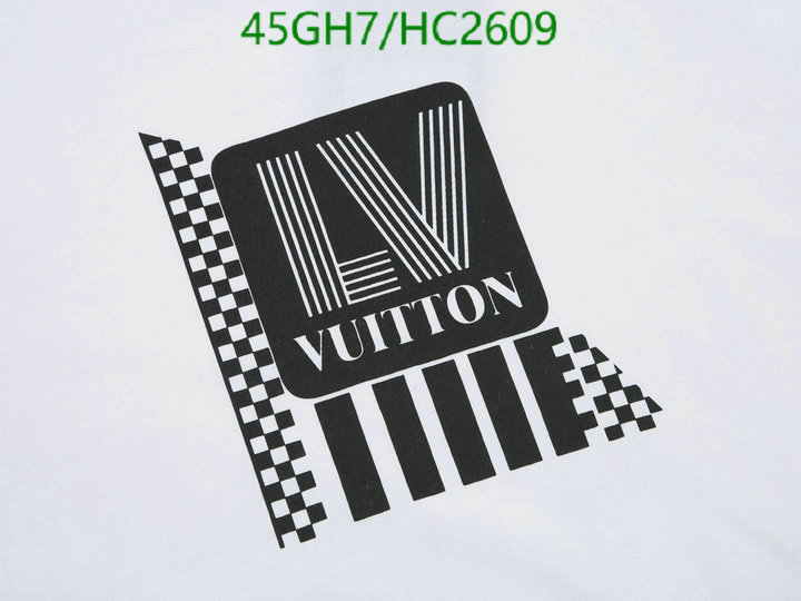 Clothing-LV, Code: HC2609,$: 45USD