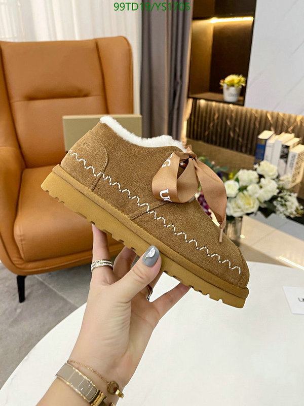 Women Shoes-UGG, Code: YS1705,$: 99USD