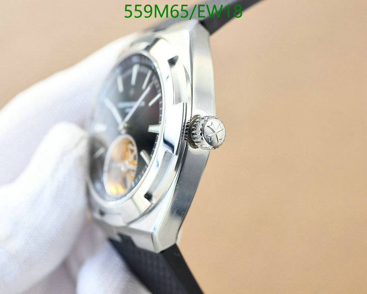 Watch-Mirror Quality-Vacheron Constantin, Code: EW18,$: 559USD