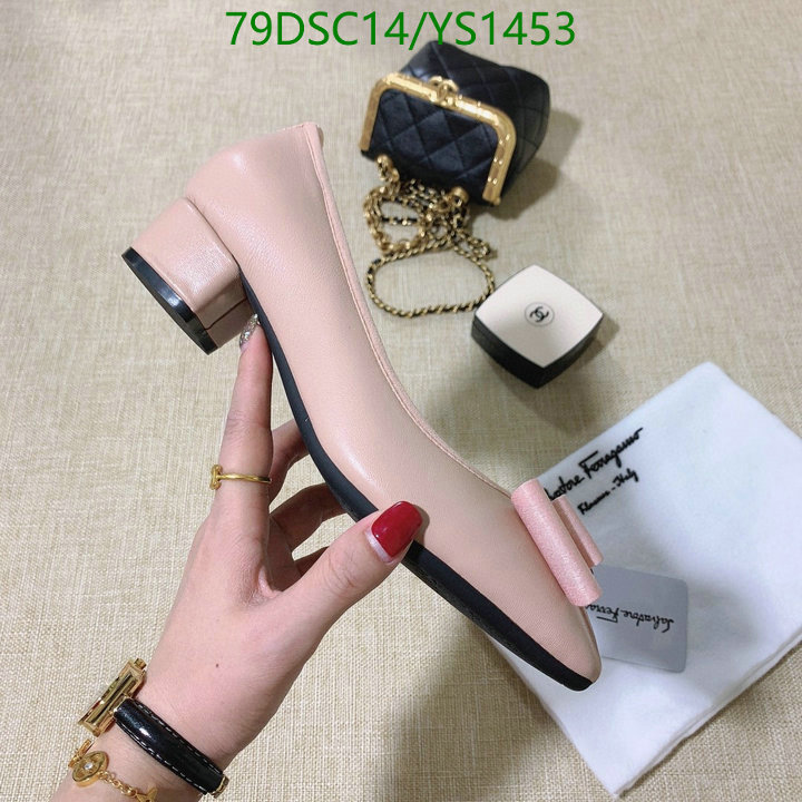 Women Shoes-Ferragamo, Code: YS1453,$: 79USD