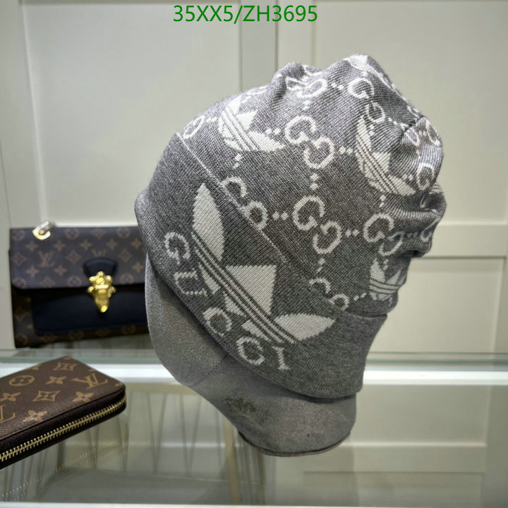 Cap -(Hat)-Gucci, Code: ZH3695,$: 35USD