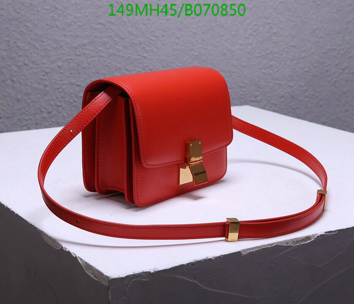 Celine Bag-(4A)-Classic Series,Code: B070850,$: 149USD