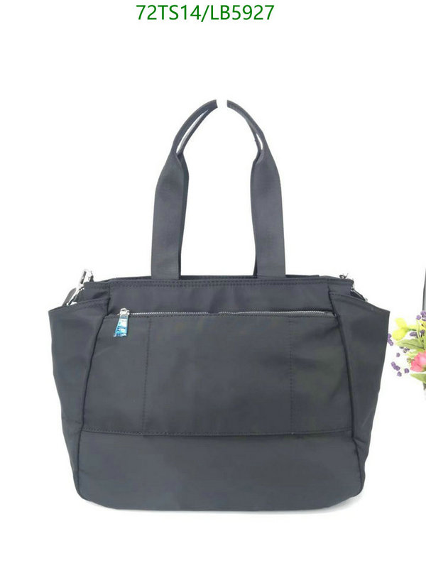 Prada Bag-(4A)-Handbag-,Code: LB5927,$: 72USD