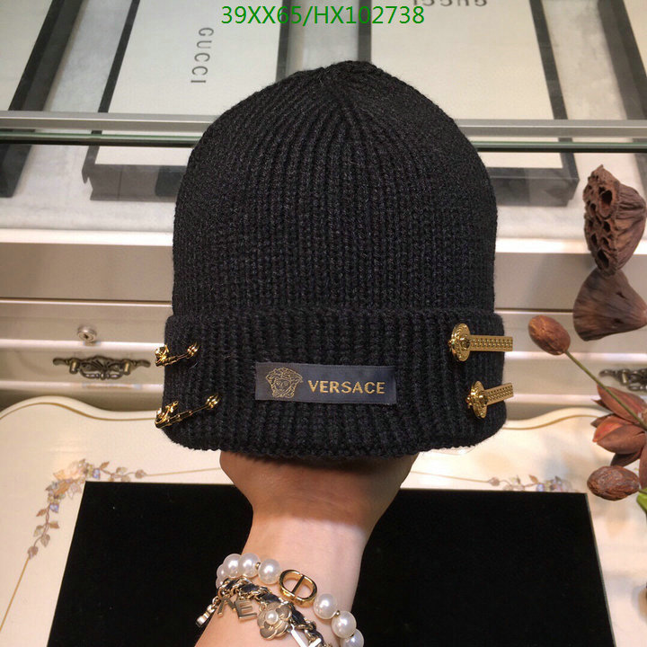 Cap -(Hat)-Other, Code: HX102738,$: 39USD