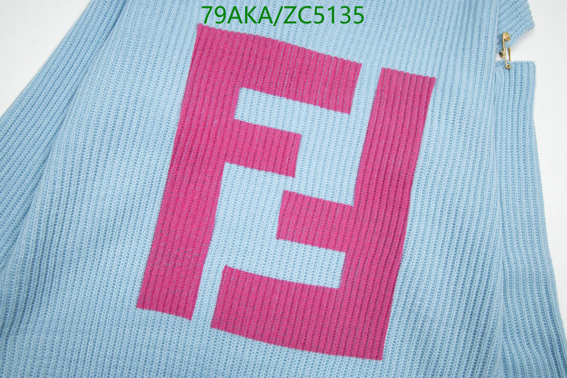 Clothing-Fendi, Code: ZC5135,$: 79USD