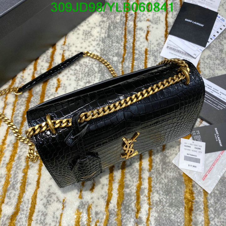 YSL Bag-(Mirror)-Kate-Solferino-Sunset-Jamie,Code: YLB060841,$:309USD