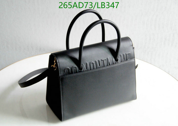 Dior Bags -(Mirror)-Other Style-,Code: LB347,$: 265USD