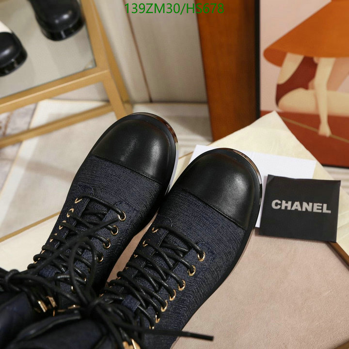 Women Shoes-Boots, Code: HS678,$: 139USD