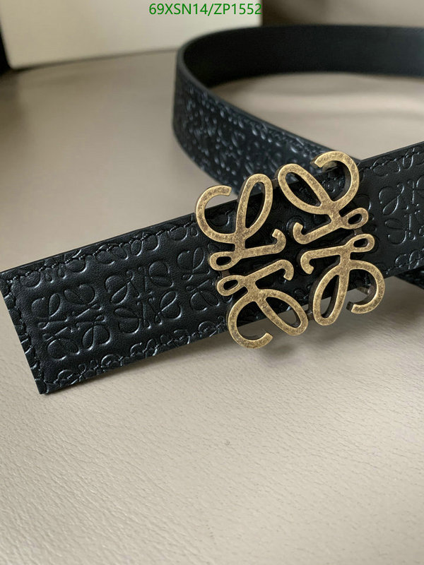 Belts-Loewe, Code: ZP1552,$: 69USD