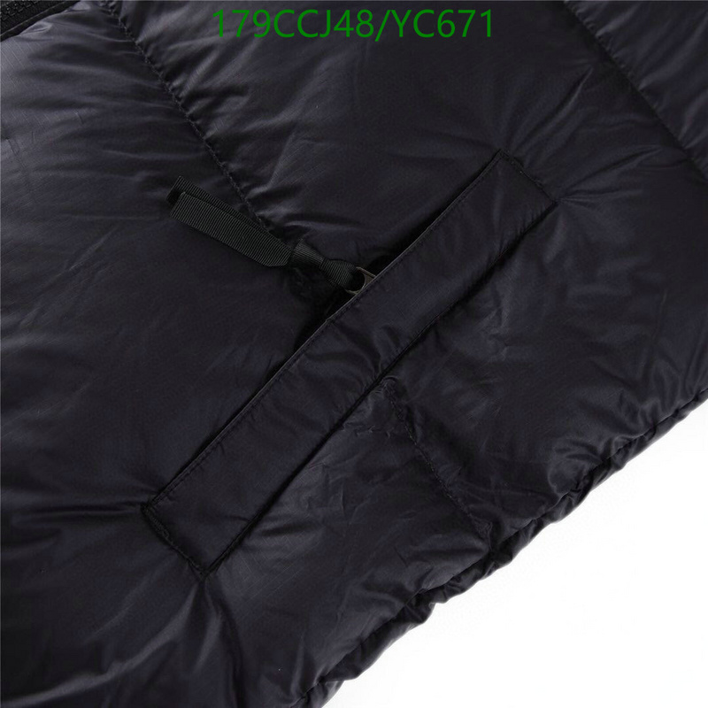 Down jacket Women-The North Face, Code: YC671,$: 179USD