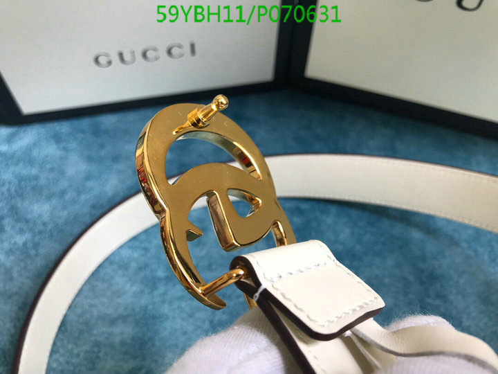 Belts-Gucci, Code: P070631,$: 59USD