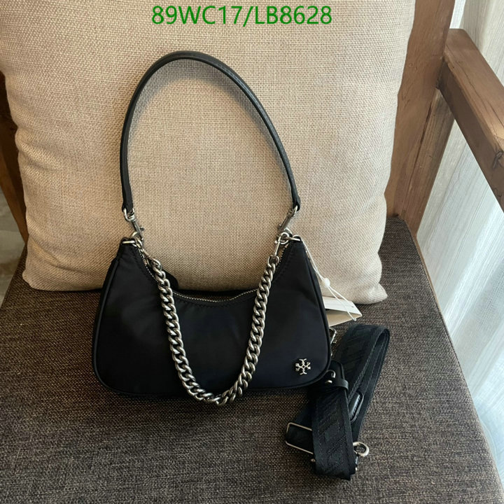 Tory Burch Bag-(4A)-Handbag-,Code: LB8628,$: 89USD