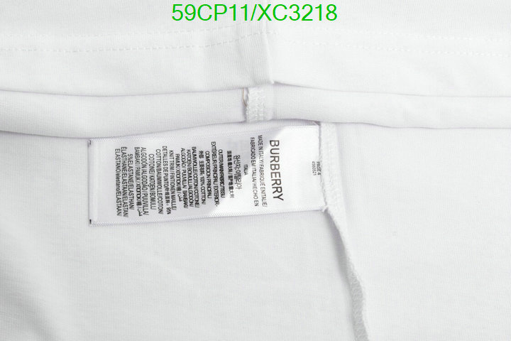 Clothing-Burberry, Code: XC3218,$: 59USD