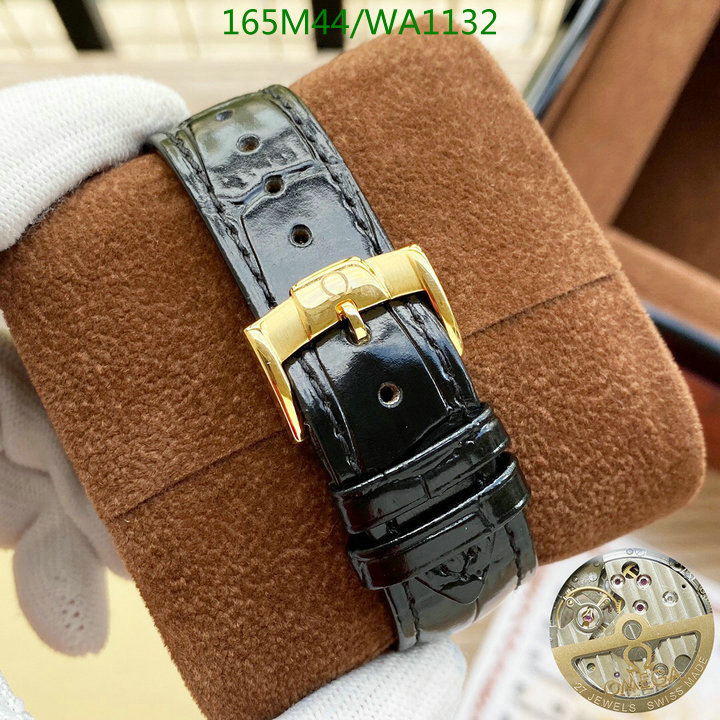 Watch-(4A)-Omega, Code: WA1132,$: 165USD