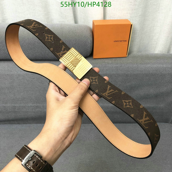 Belts-LV, Code: HP4128,$: 55USD