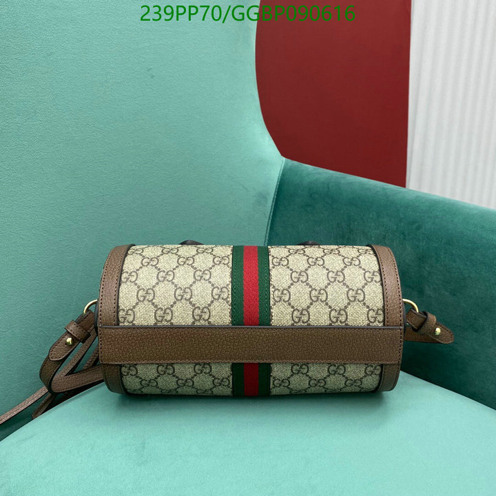 Gucci Bag-(Mirror)-Ophidia,Code: GGBP090616,$:239USD