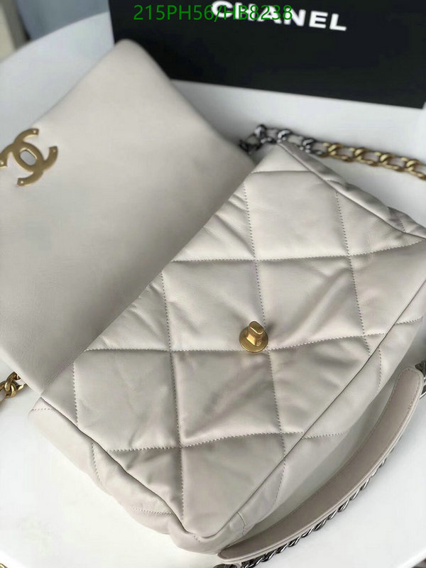 Chanel Bags -(Mirror)-Diagonal-,Code: HB8238,$: 215USD