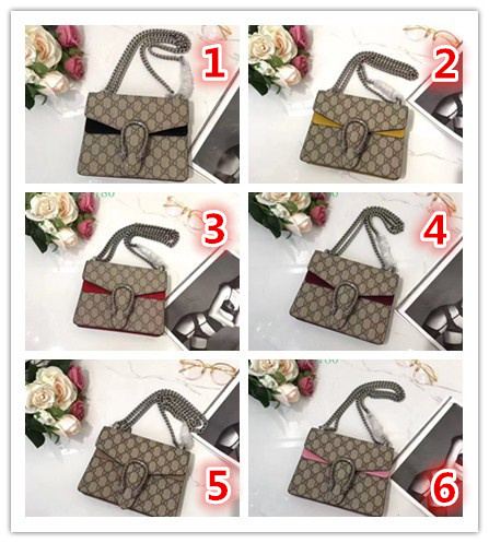 Gucci Bag-(Mirror)-Dionysus-,Code: GGB112713,$: 149USD