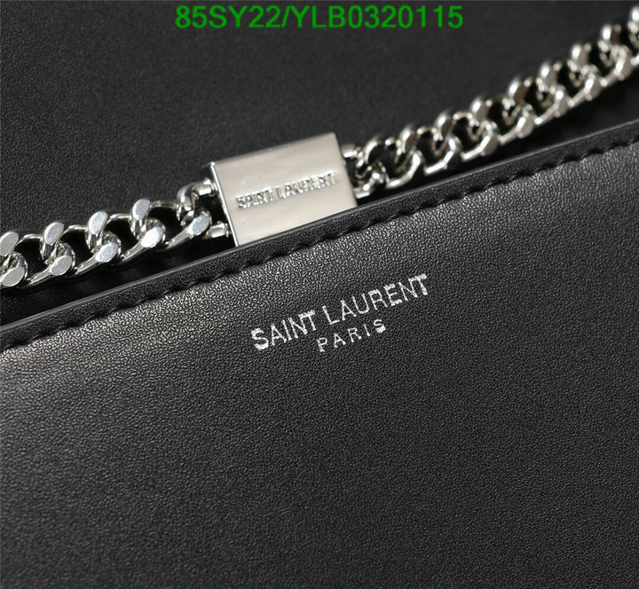 YSL Bag-(4A)-Kate-Solferino-Sunset,Code: YLB0320115,$: 85USD