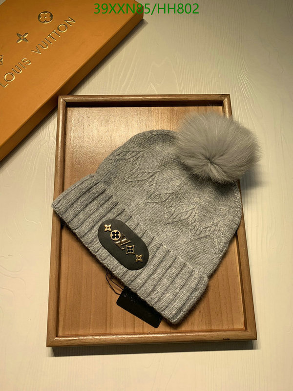 Cap -(Hat)-LV, Code: HH802,$: 39USD