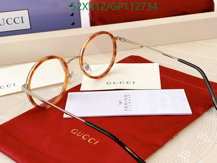 Glasses-Gucci, Code: GP112734,$: 52USD