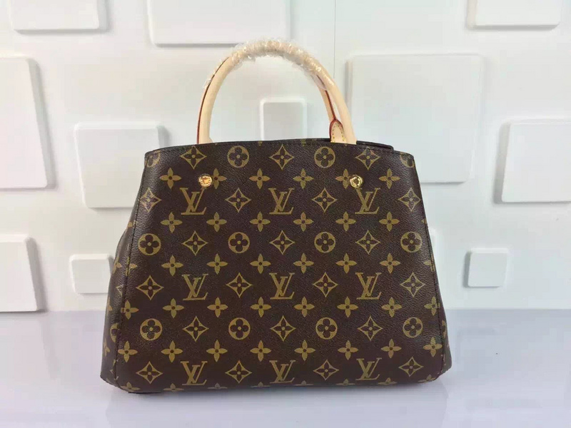 LV Bags-(4A)-Handbag Collection-,Code：LB050101,