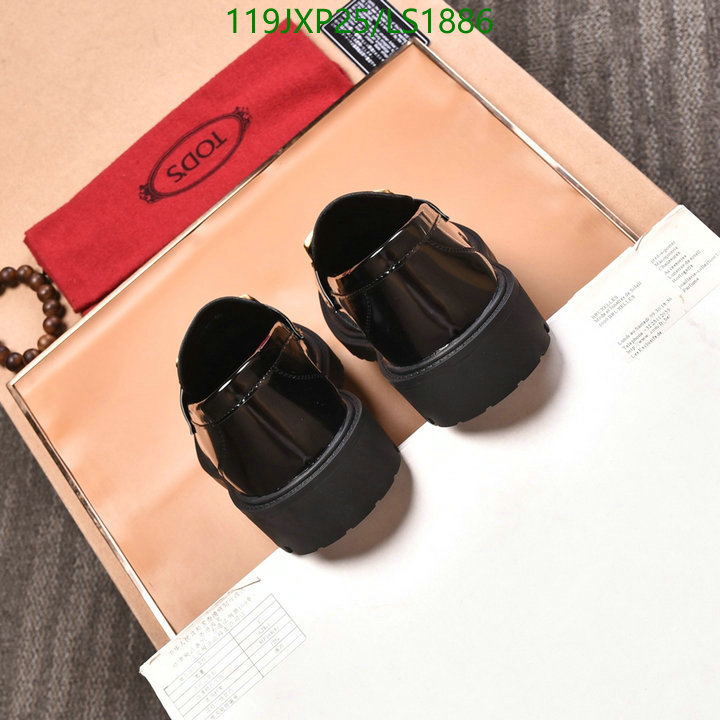 Mens high-quality leather shoes,Code: LS1886,$: 119USD