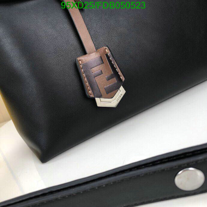 Fendi Bag-(4A)-By The Way-,Code: FDB050523,$: 95USD