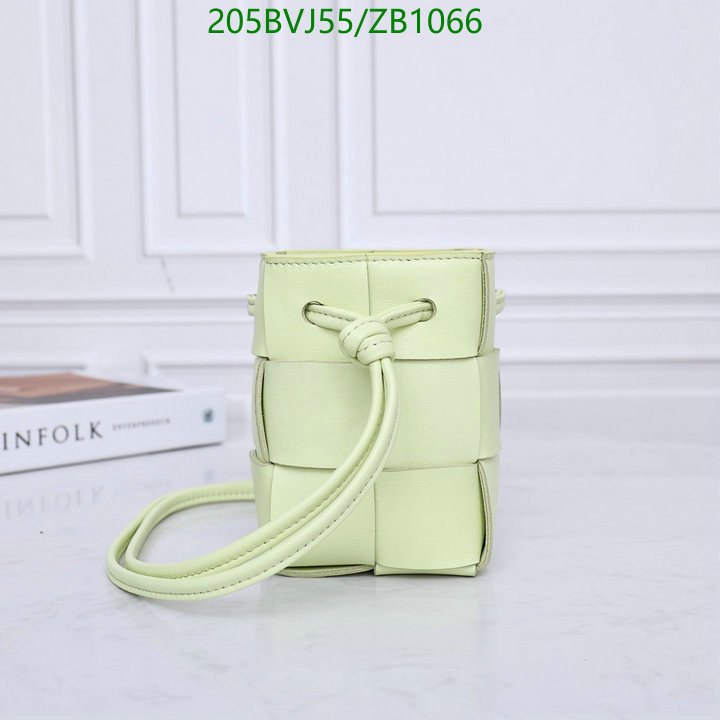 BV Bag-(Mirror)-Diagonal-,Code: ZB1066,$: 205USD