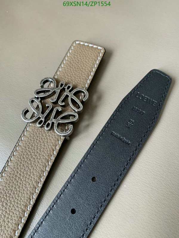 Belts-Loewe, Code: ZP1554,$: 69USD