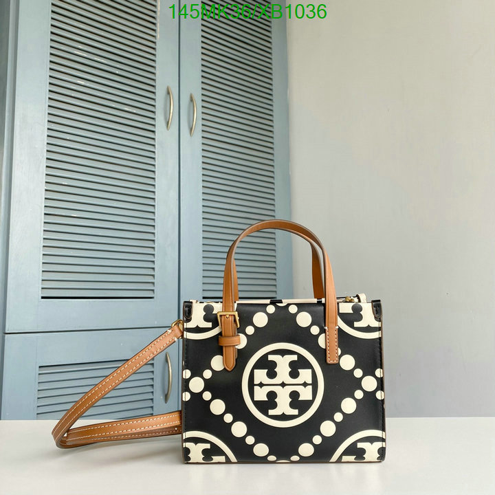 Tory Burch Bag-(Mirror)-Diagonal-,Code: XB1036,$: 145USD