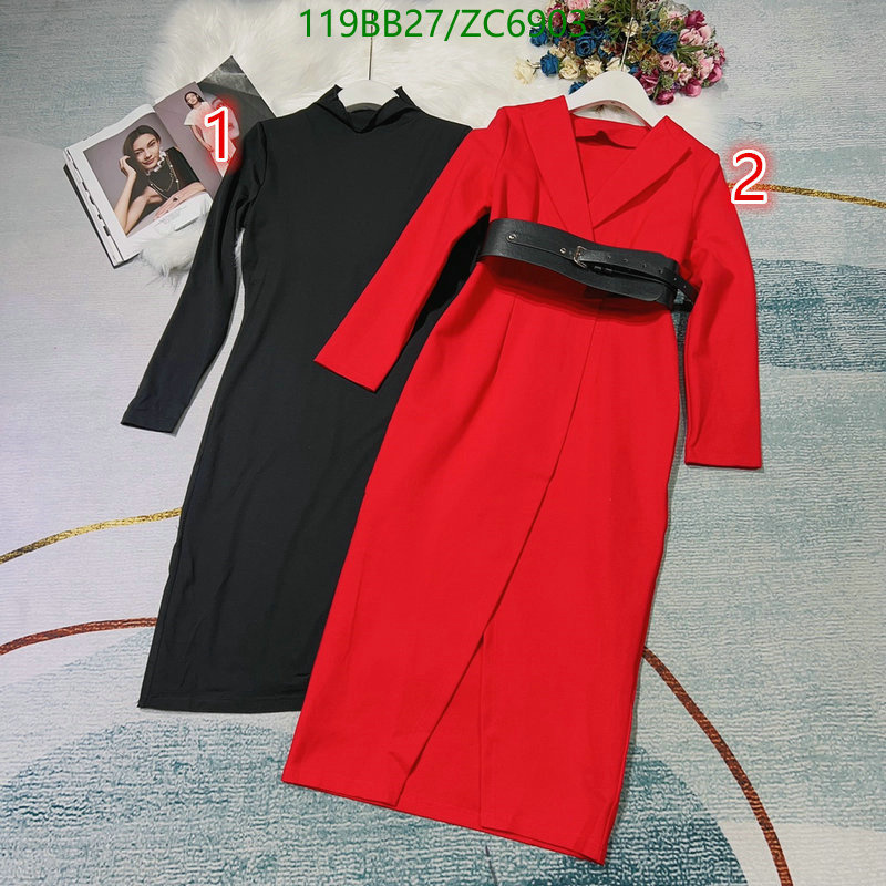 Clothing-Other, Code: ZC6903,$: 119USD