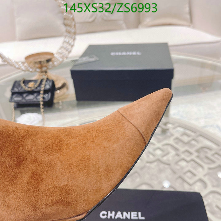 Women Shoes-Chanel,Code: ZS6993,$: 145USD