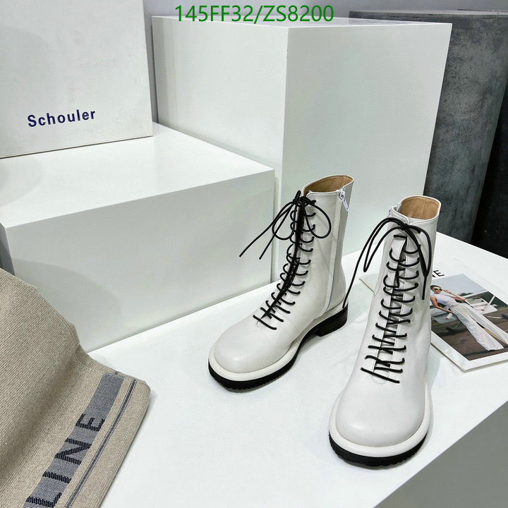 Women Shoes-Proenza Schouler, Code: ZS8200,$: 145USD