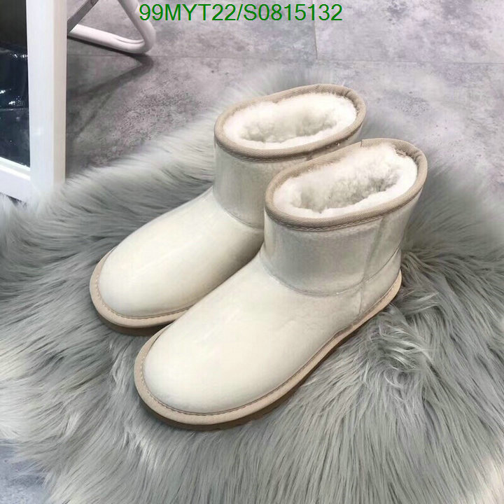 Women Shoes-UGG, Code: S0815132,$:99USD