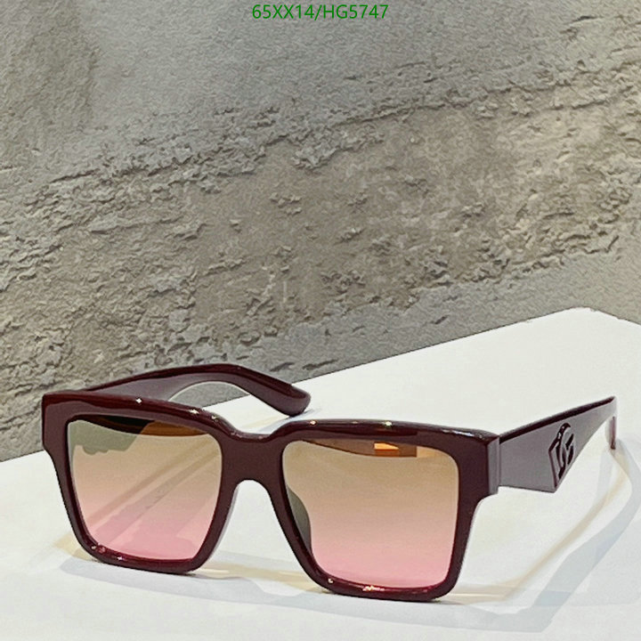 Glasses-D&G, Code: HG5747,$: 65USD