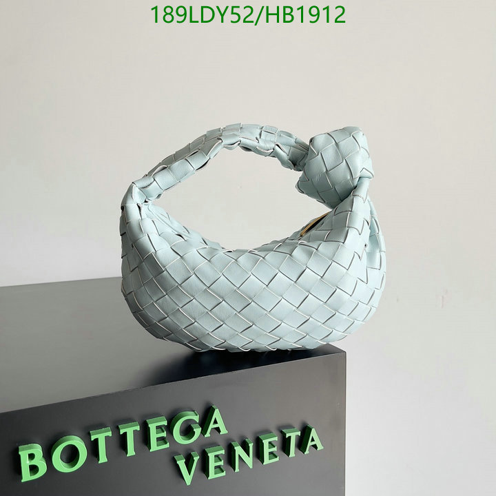 BV Bag-(Mirror)-Jodie,Code: HB1912,$: 189USD