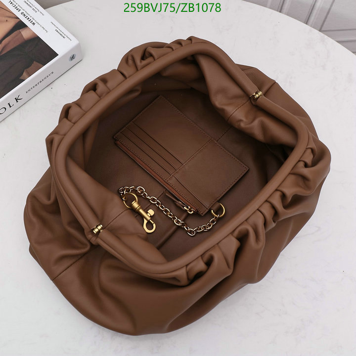 BV Bag-(Mirror)-Pouch Series-,Code: ZB1078,$: 259USD