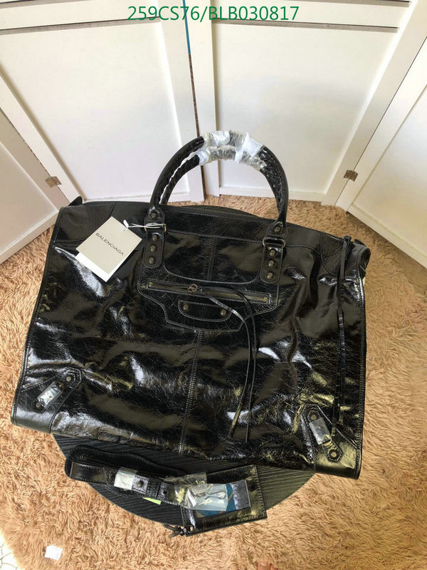 Balenciaga Bag-(Mirror)-Other Styles-,Code: BLB030817,$:259USD
