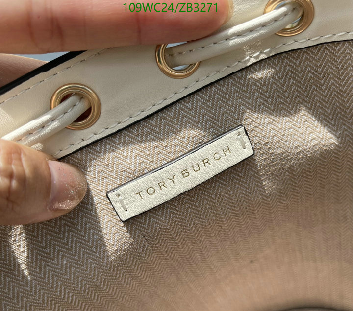 Tory Burch Bag-(4A)-Diagonal-,Code: ZB3271,$: 109USD