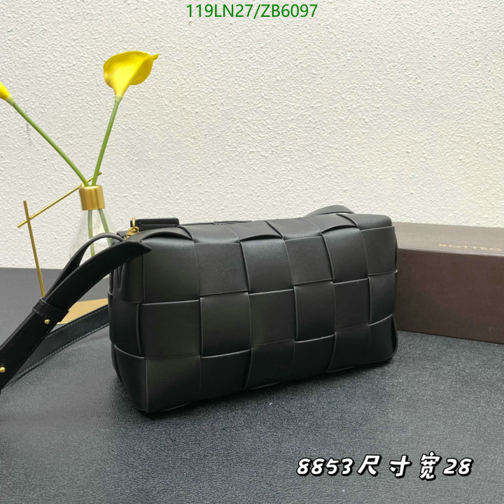 BV Bag-(4A)-Cassette Series,Code: ZB6097,$: 119USD